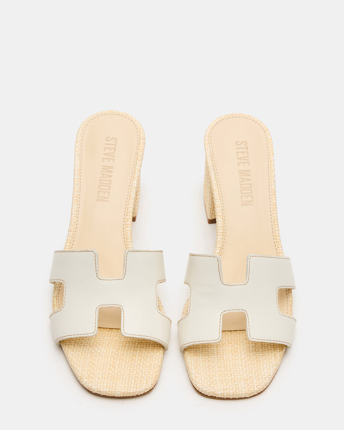 HANA BONE LEATHER