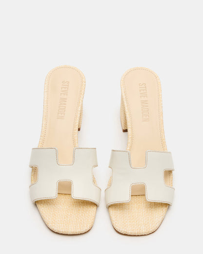 HANA BONE LEATHER