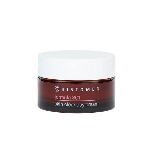 Formula 301 Skin Clear Day Cream SPF 10 | Anti - Blemish Day Moisturizer - E11 Store