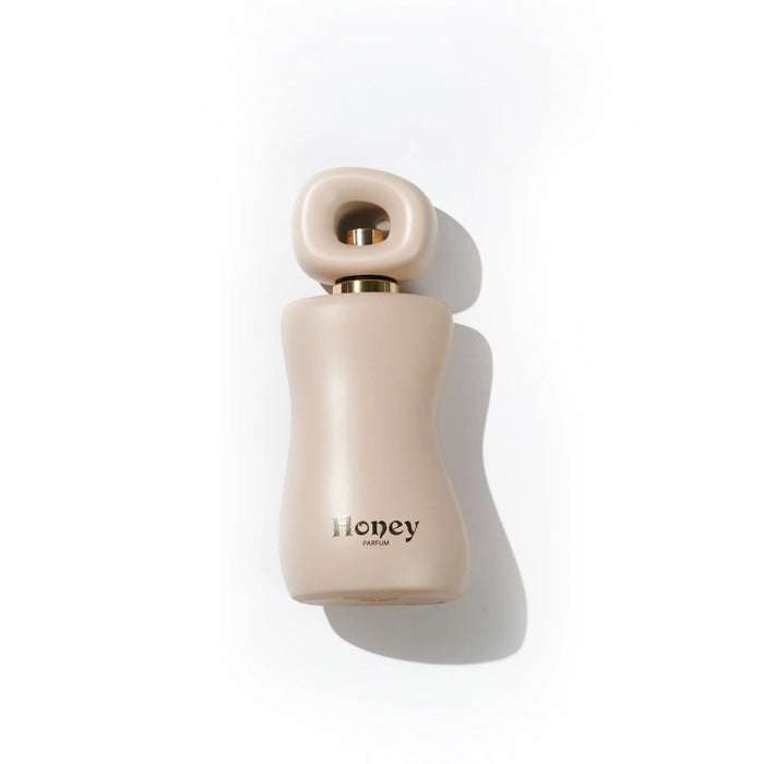 Aro-Fac Honey Parfum 100 ml bottle