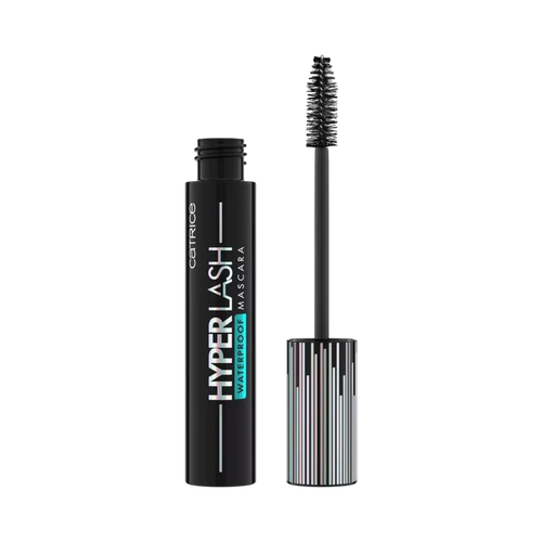 Catrice Hyper Lash Waterproof Mascara 11 ml bottle