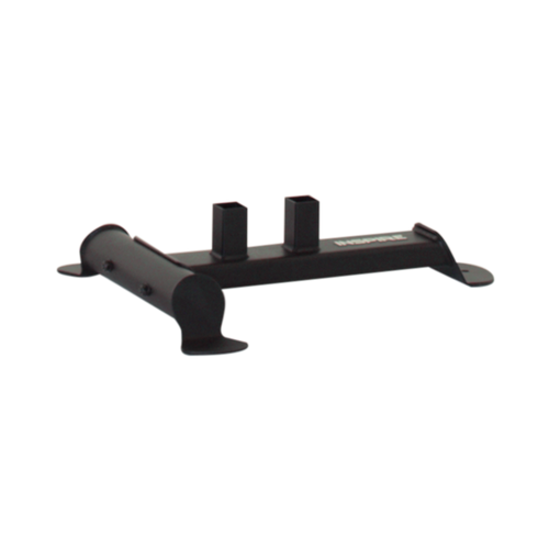 Inspire Accessory Rack angled view on transparent background