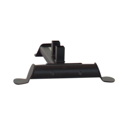 Inspire Accessory Rack front view on transparent background