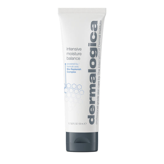 intensive moisture balance moisturiser