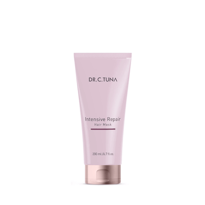 FARMASi Dr. C. Tuna Intensive Repair Hair Mask | Tess Marketplace