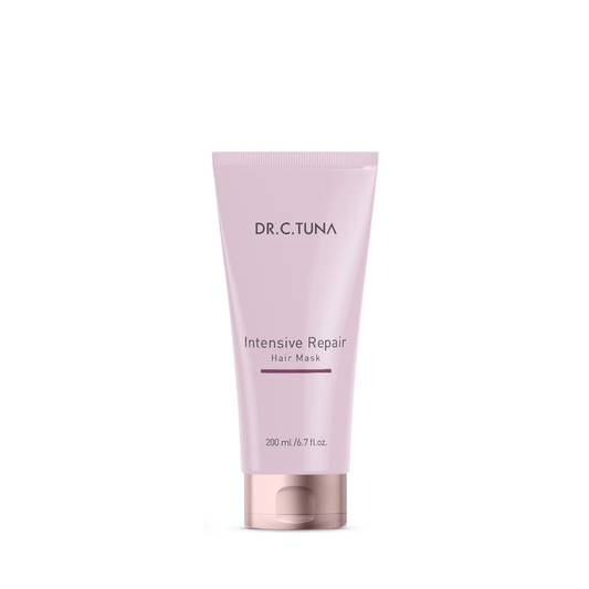 FARMASi Dr. C. Tuna Intensive Repair Hair Mask | Tess Marketplace