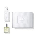 Jacadi Paris Cleansing Gel + Dry Oil Skincare Set