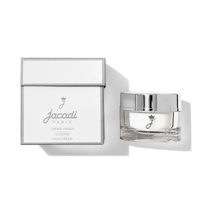 Jacadi Paris Face Cream