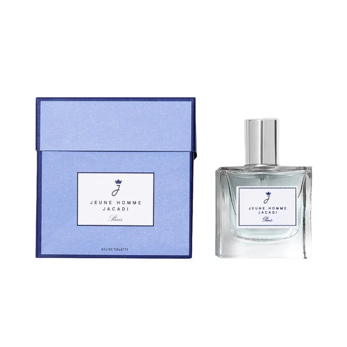 Jacadi Paris Jeune Homme Eau de Toilette