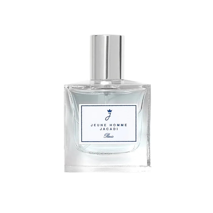 Jacadi Paris Jeune Homme Eau de Toilette