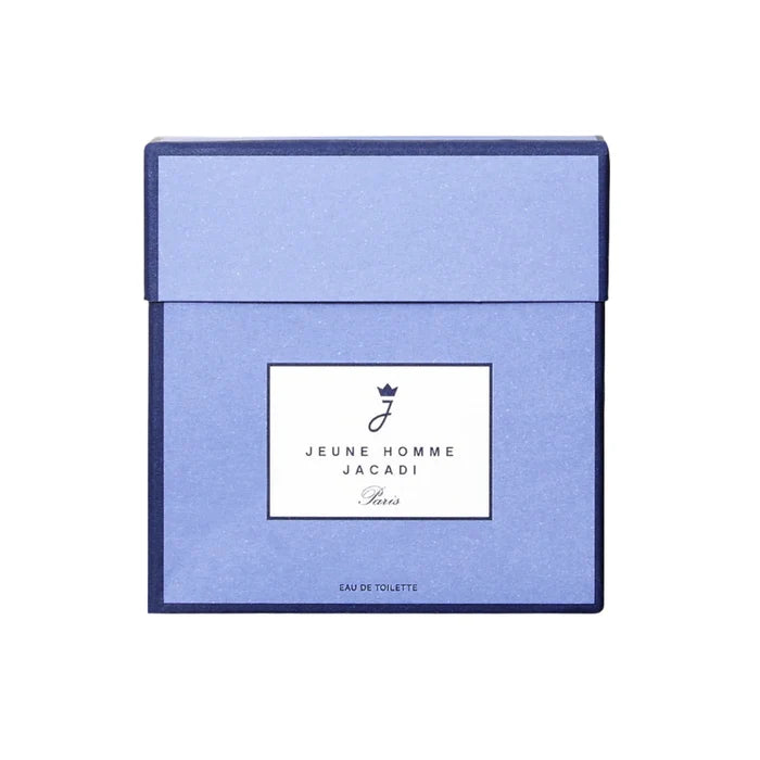 Jacadi Paris Jeune Homme Eau de Toilette