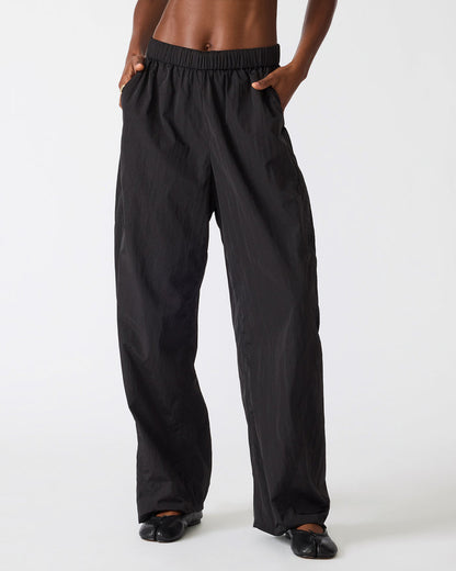 KHODA PANT BLACK
