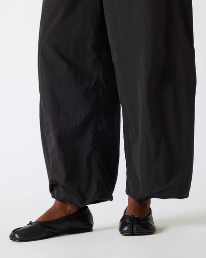 KHODA PANT BLACK