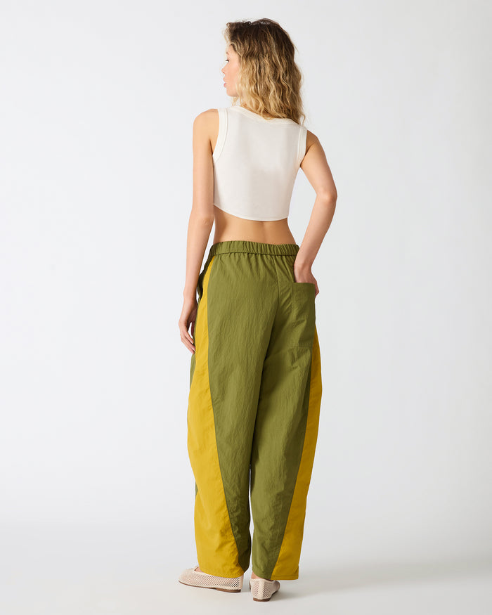 KHODA PANT CARGO