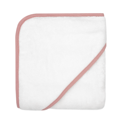 Kidu Hooded Baby Towel