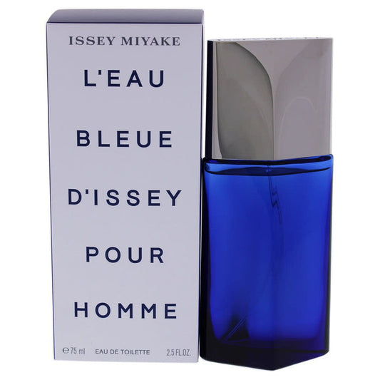 L'Eau Bleue d'Issey Eau de Toilette