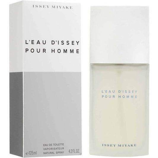 L'eau d'Issey Eau de Toilette