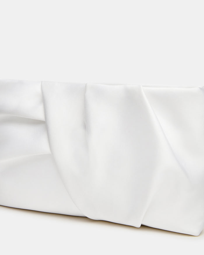 LILIA BAG WHITE
