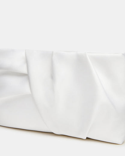 LILIA BAG WHITE