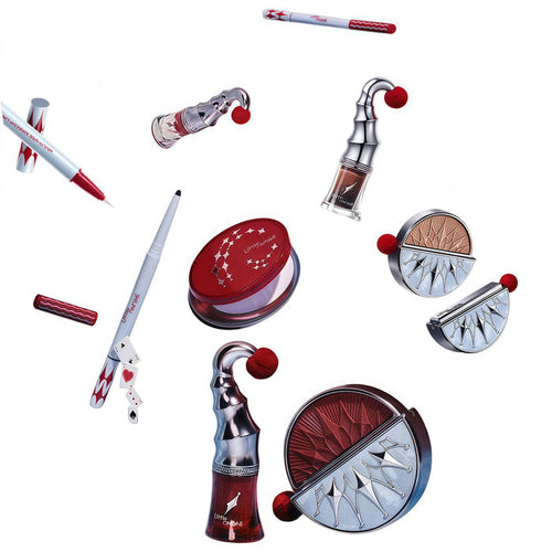 LITTLE ONDINE X Witch's Trick Collection All-in-one Makeup Gift Set T6043