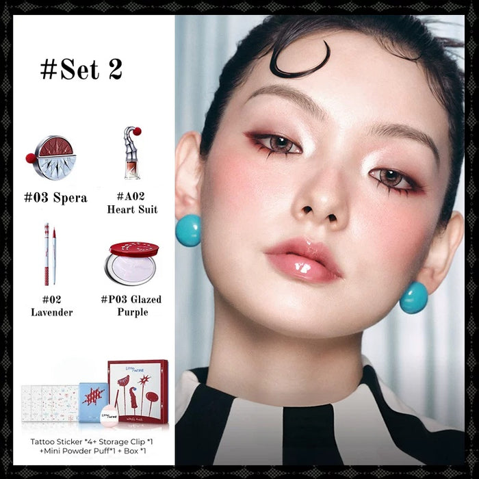 #Set 2