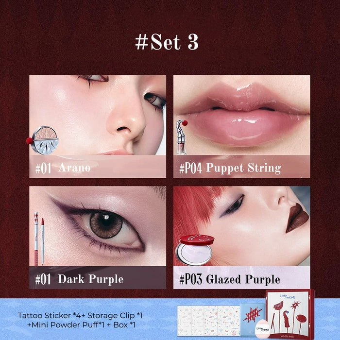 #Set 3