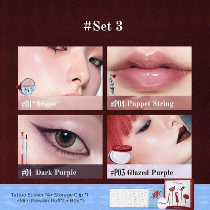 #Set 3