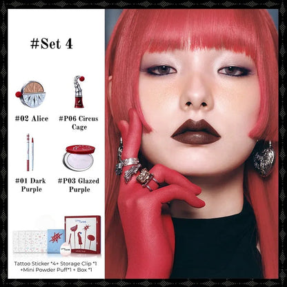 #Set 4