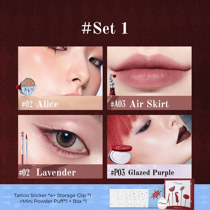 #Set 1