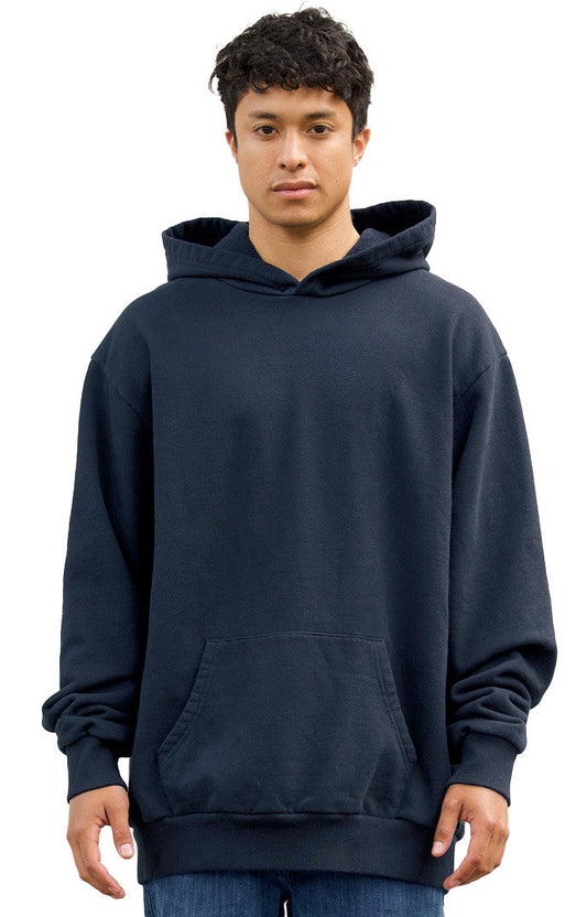Magnum Heavyweight Fleece Hoodie 81155 Sizes: S - 3XL 81155