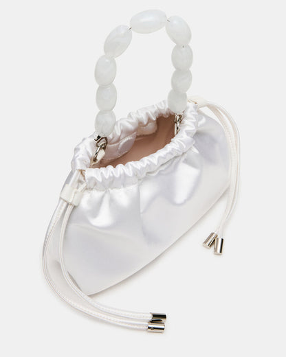 MARIELA BAG WHITE