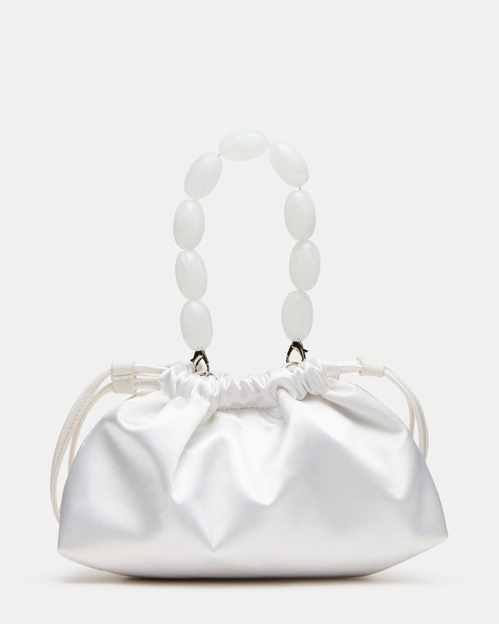 MARIELA BAG WHITE