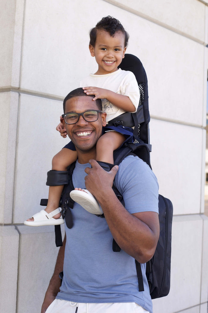 MiniMeis G5 Hero Backpack