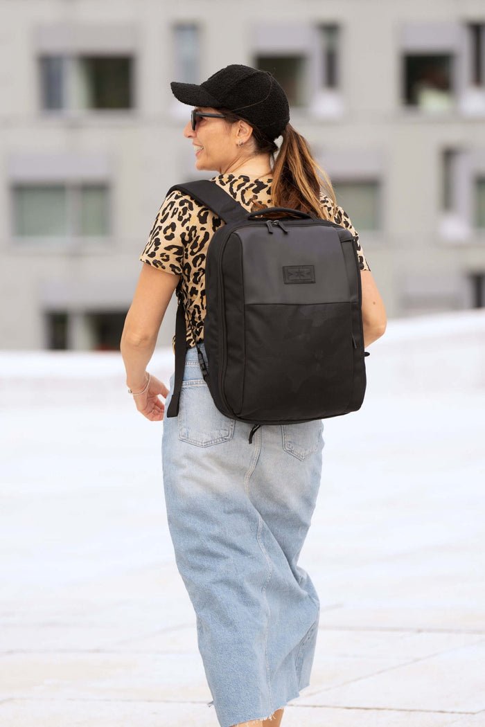 MiniMeis G5 Hero Backpack