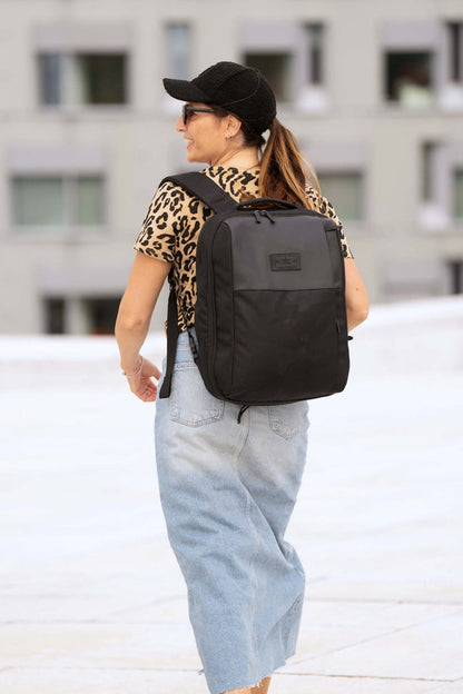 MiniMeis G5 Hero Backpack