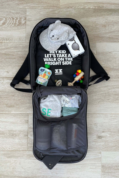MiniMeis G5 Hero Backpack