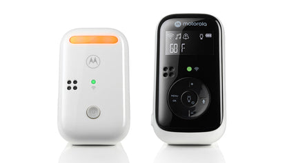 Motorola Nursery PIP11 2-Way Audio Baby Monitor