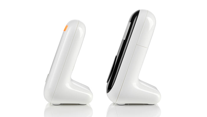 Motorola Nursery PIP11 2-Way Audio Baby Monitor