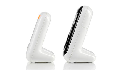 Motorola Nursery PIP11 2-Way Audio Baby Monitor
