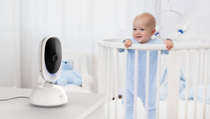 Motorola Nursery VM75 5.0” Video Baby Monitor