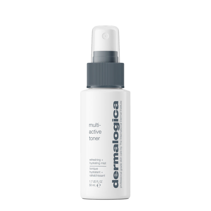 multi-active toner