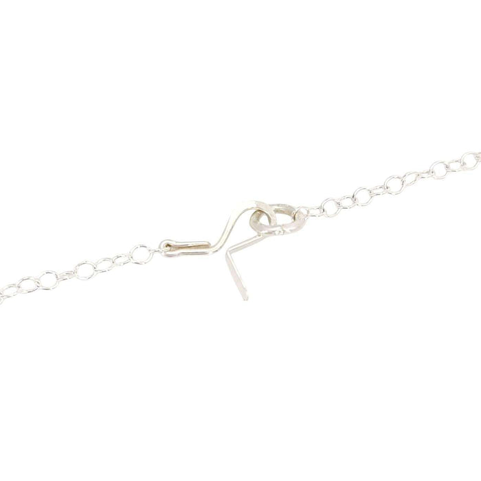 Necklace - Small Petal Cascade (Assorted Colors) by Verso