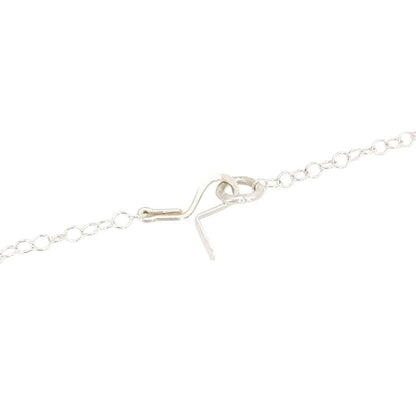 Necklace - Small Petal Cascade (Assorted Colors) by Verso
