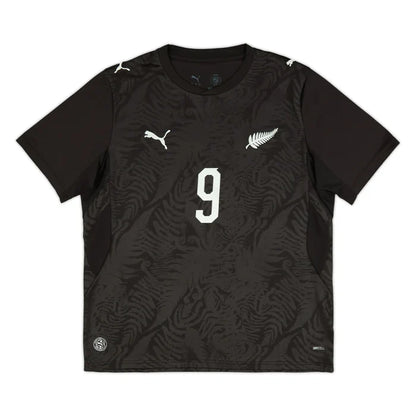 New Zealand Home Kit 2026