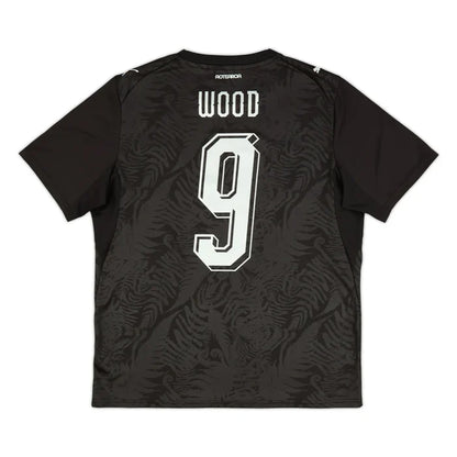 New Zealand Home Kit 2026