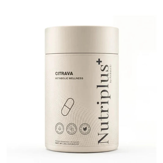 Nutriplus+ Nutriplus+ Citrava | Tess Marketplace