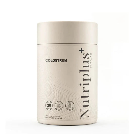 Nutriplus+ Nutriplus+ Colostrum | Tess Marketplace