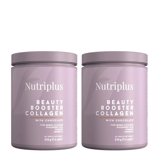 Nutriplus Glow Up - Chocolate Flavor | Tess Marketplace