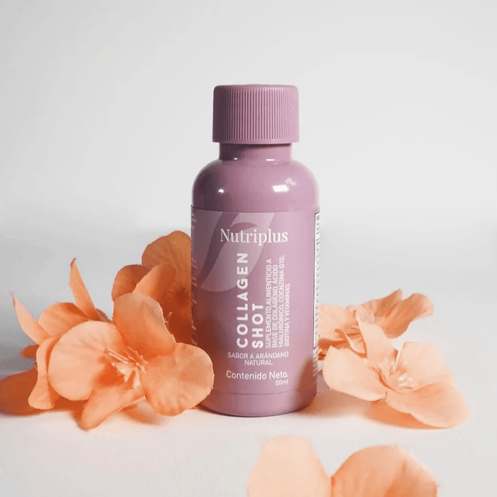 Nutriplus Nutriplus Morning Glow System - Beauty & Energy | Tess Marketplace