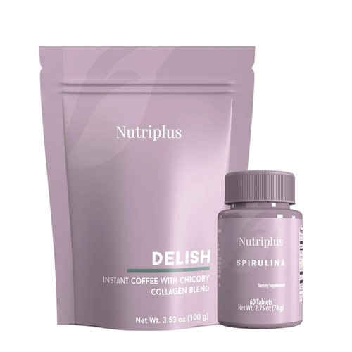 Nutriplus Rise and Shine | Tess Marketplace